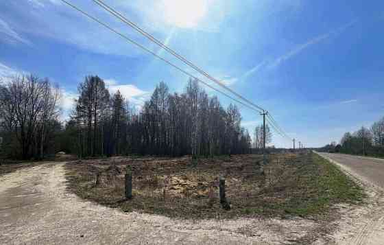 Земля под ИЖС, 0.9 га Егорьевск