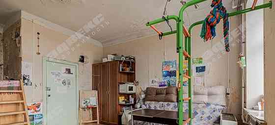 5-комн. квартира, 178.9 м2, 6/6 эт. Санкт-Петербург