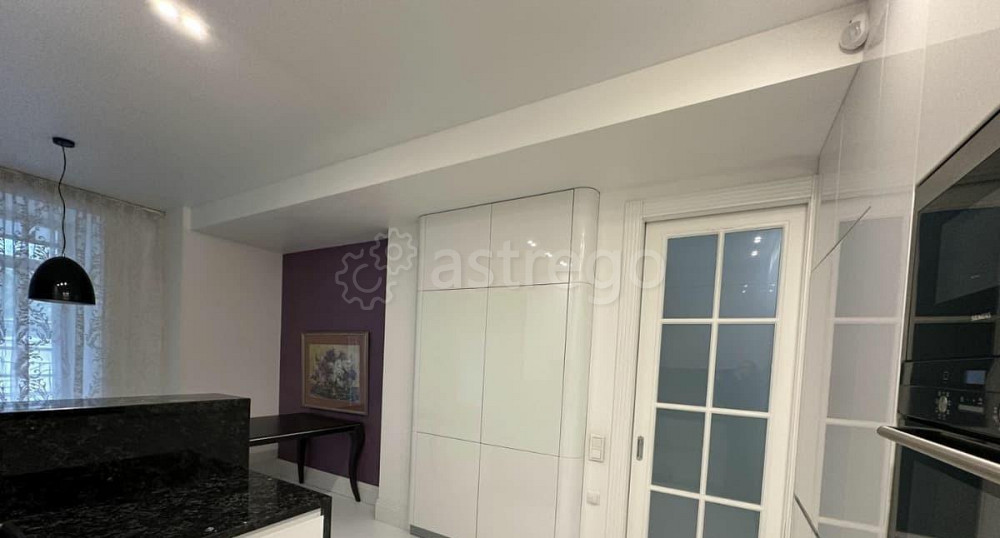4-комн. квартира, 150 м2, 2/9 эт. Москва - изображение 6