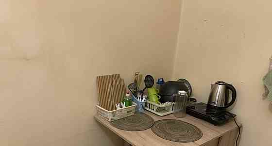 Комната, 12 м2, 1/2 эт. Красноярск