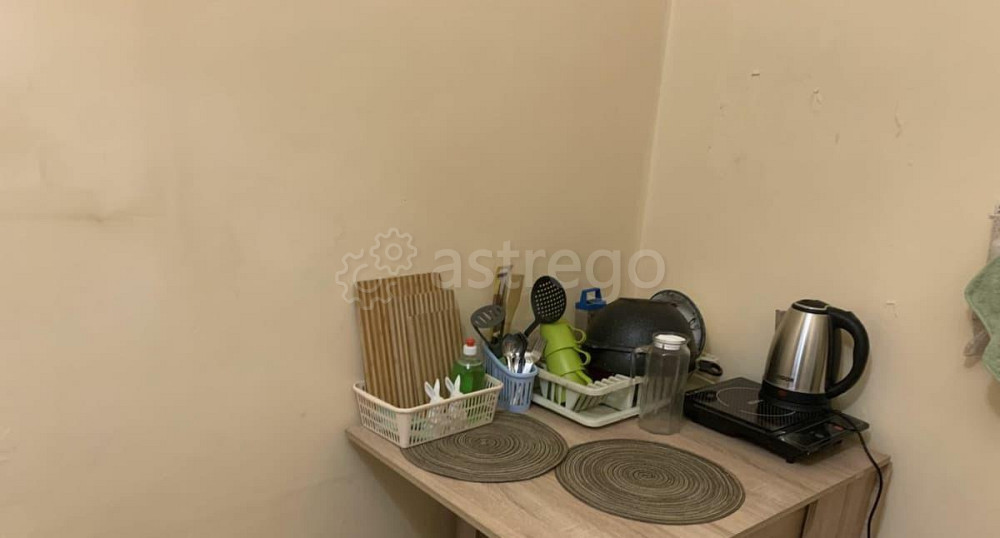 Комната, 12 м2, 1/2 эт. Красноярск - изображение 3