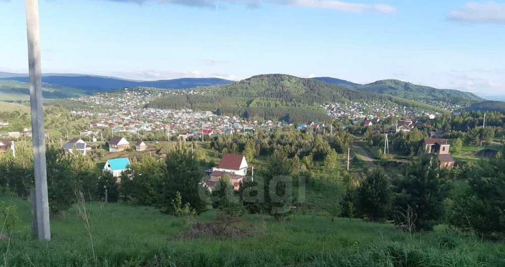 Земельный участок, 8.24 сотки Горно-Алтайск - изображение 7