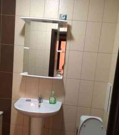 1-комн. квартира, 35 м2, 4/7 эт. Москва