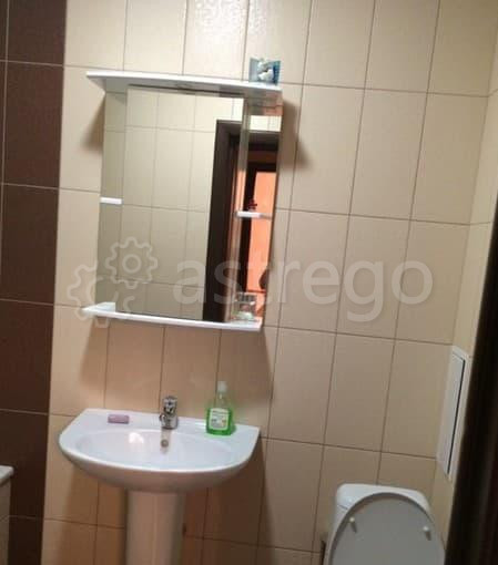 1-комн. квартира, 35 м2, 4/7 эт. Москва - изображение 4