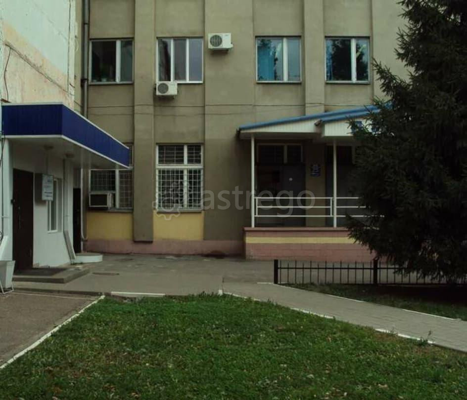 Свободного назначения, 104.9 м2 Белгород - изображение 1