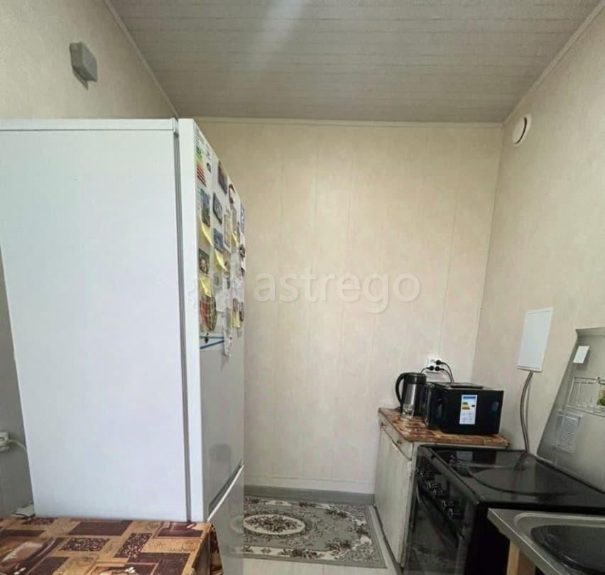 3-комн. квартира, 73.7 м2, 4/4 эт. Егорьевск - изображение 3