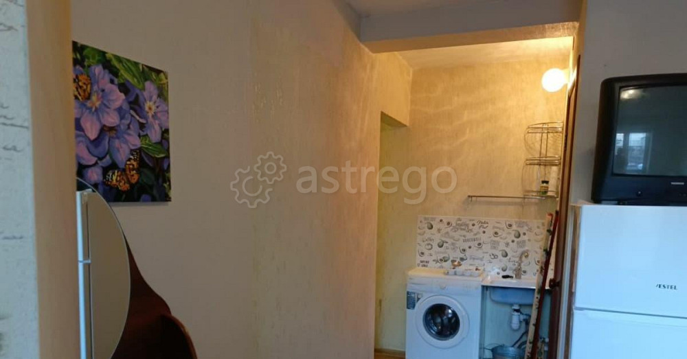 Комната, 17 м2, 1/10 эт. Красноярск - изображение 6