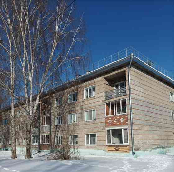 4-комн. квартира, 100.7 м2, 1/3 эт. Иланский