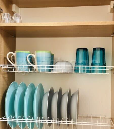 Посуточно, 1-комн. квартира, 36 м2, 5/16 эт. Барнаул - изображение 7