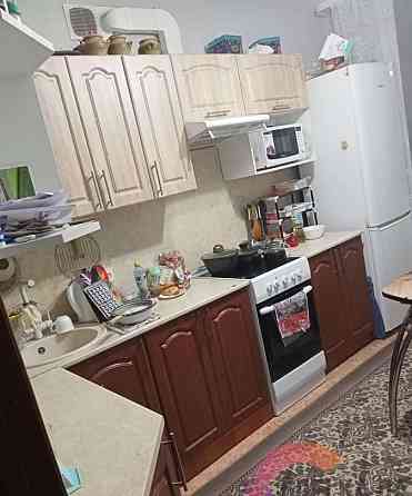 1-комн. квартира, 32.8 м2, 9/9 эт. Нефтекамск