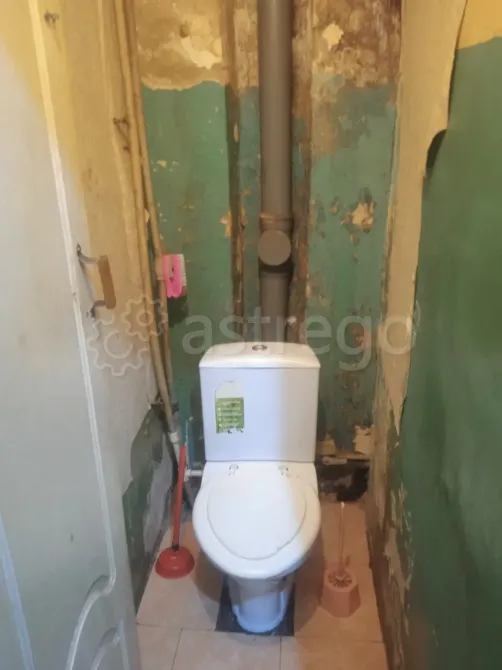 Продам Комнату, 13 м2, 1/4 этаж Нижний Новгород - изображение 5