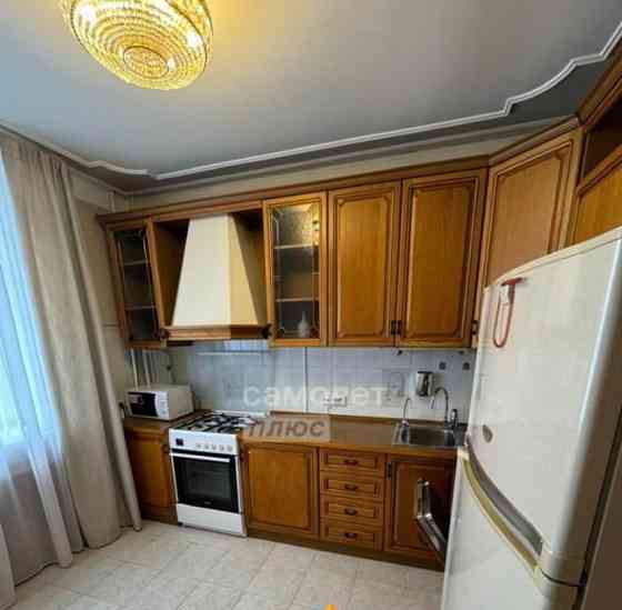 3-комн. квартира, 83 м2, 6/6 эт. Москва