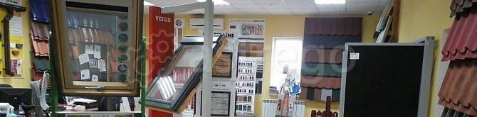 Отдельное здание, 590 м2 Алексеевка - изображение 1