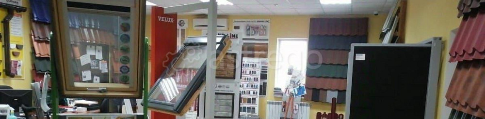 Отдельное здание, 590 м2 Алексеевка - изображение 1