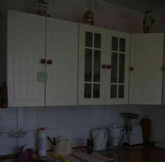 3-комн. квартира, 65 м2, 4/9 эт. Химки