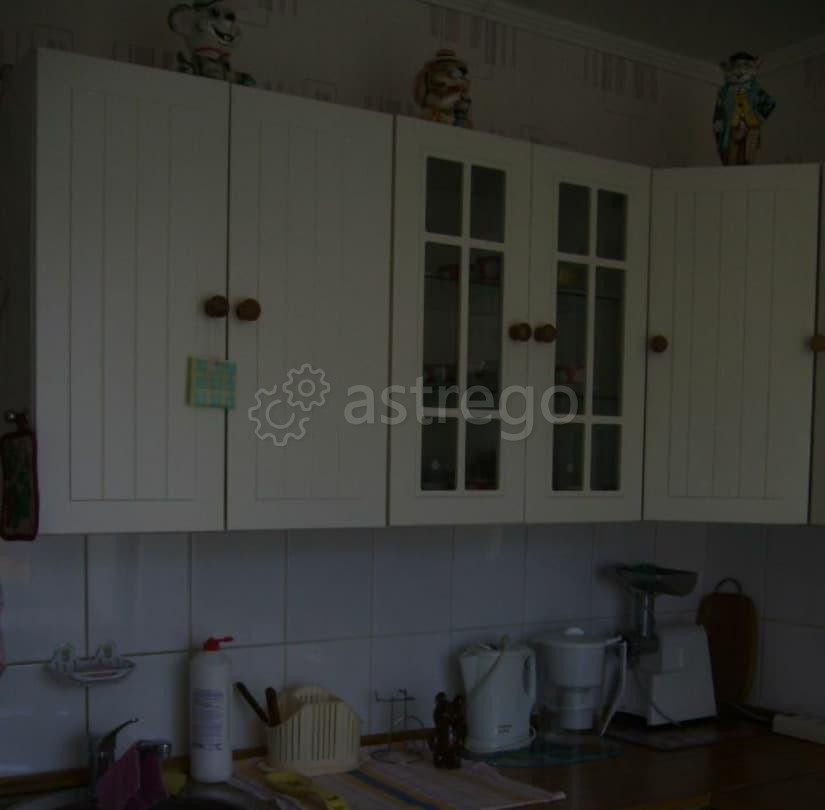 3-комн. квартира, 65 м2, 4/9 эт. Химки - изображение 3