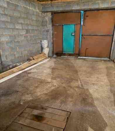 Дом, 53 м2 Шарыпово