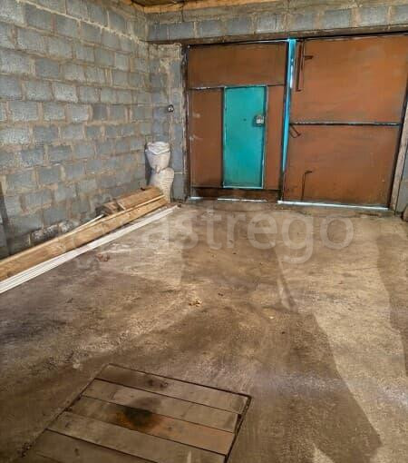 Дом, 53 м2 Шарыпово - изображение 5