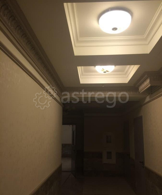 2-комн. квартира, 83.5 м2, 2/10 эт. Москва - изображение 4