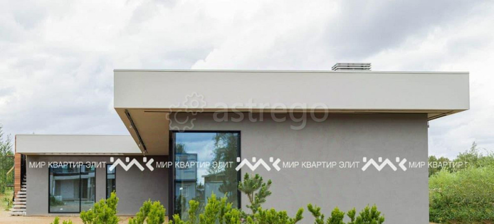 Коттедж, 226.1 м2, 16 соток, 1 эт. Санкт-Петербург - изображение 2