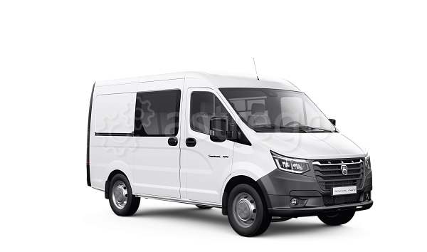 Фургон Соболь nn комби (h2l1) Самара - изображение 1