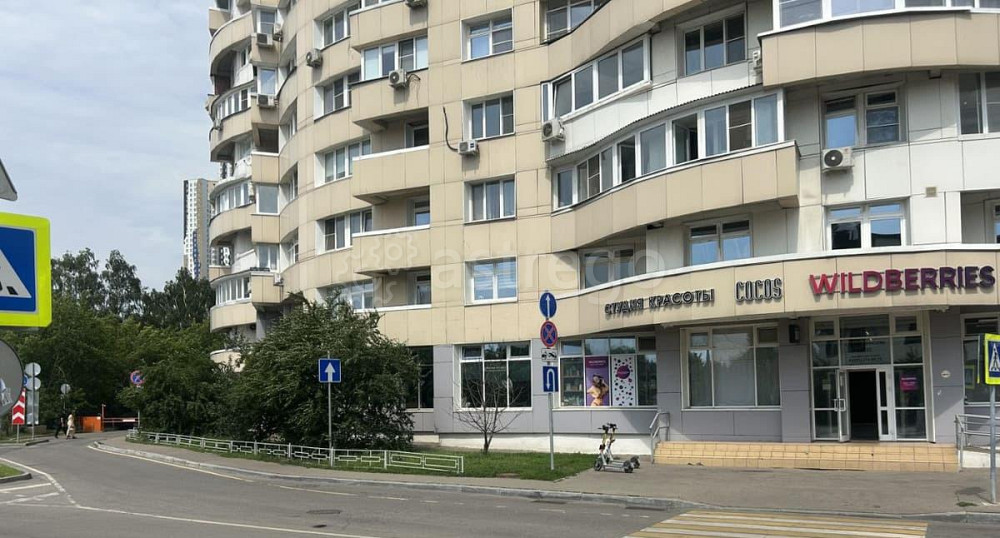 Торговое помещение, 156 м2 Красногорск - изображение 2