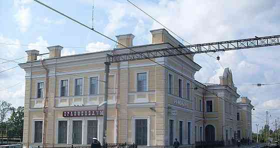 Комната, 24 м2, 1/4 эт. Санкт-Петербург
