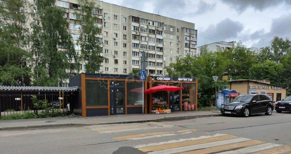 Отдельное здание, 26 м2 Балашиха - изображение 2