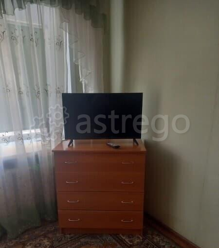 Посуточно, 1-комн. квартира, 33 м2, 4/5 эт. Рубцовск - изображение 2