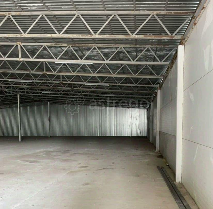 Производственное, 1985 м2 Астрахань - изображение 7