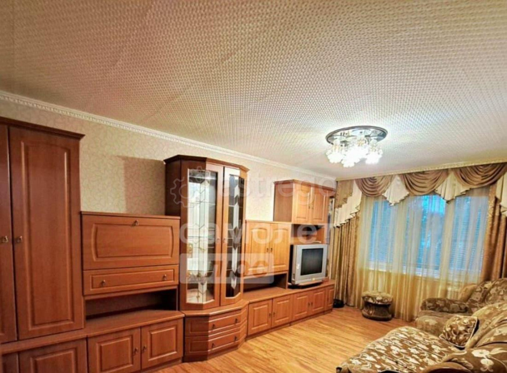 2-комн. квартира, 53.9 м2, 4/5 эт. Егорьевск - изображение 7