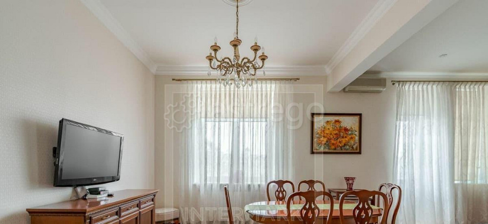 3-комн. квартира, 85 м2, 7/11 эт. Москва - изображение 2