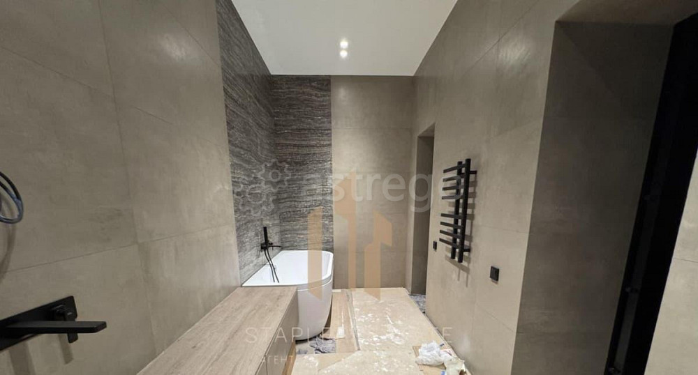 4-комн. квартира, 250 м2, 4/5 эт. Москва - изображение 5
