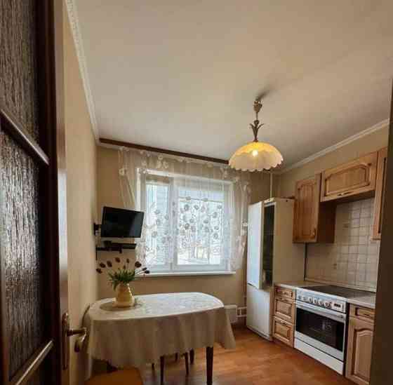 3-комн. квартира, 66.7 м2, 15/16 эт. Москва