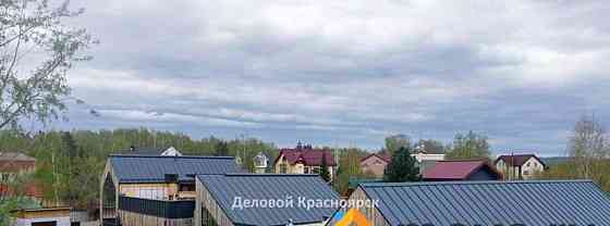 Офис, 586 м2 Красноярск