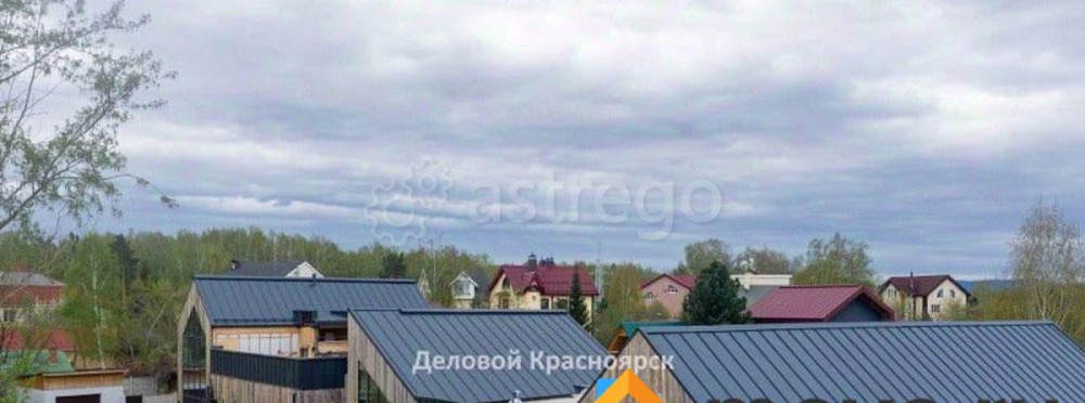 Офис, 586 м2 Красноярск - изображение 3