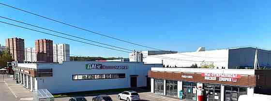 Торговое помещение, 80 м2 Чехов