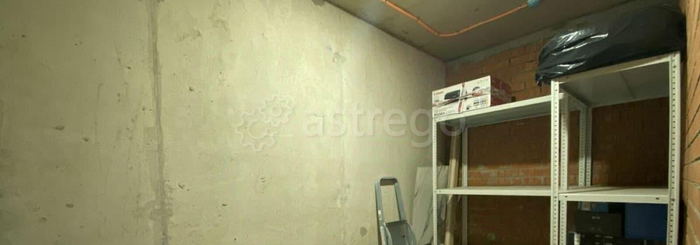 Склад, 6.5 м2 Санкт-Петербург - изображение 3