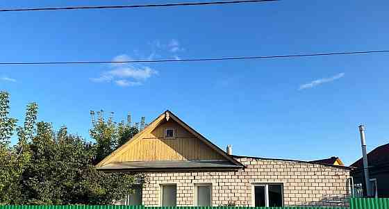 Дом, 120 м2, 6.92 сотки, 1 эт. Уфа