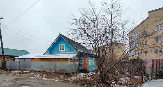 Дом, 29.6 м2, 6 соток, 1 эт. Котлас