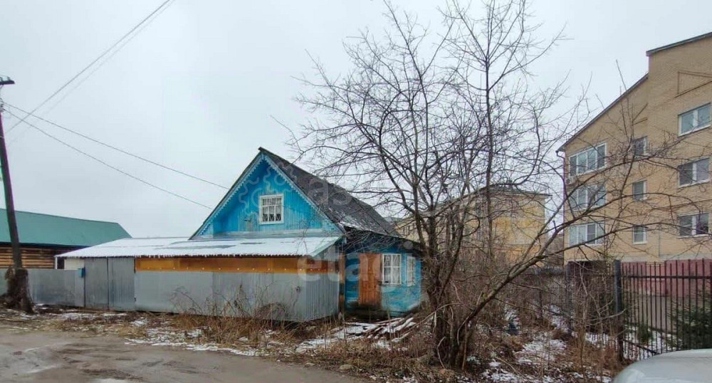 Дом, 29.6 м2, 6 соток, 1 эт. Котлас - изображение 6