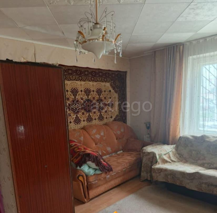 Комната, 21.4 м2, 1/9 эт. Уфа - изображение 7