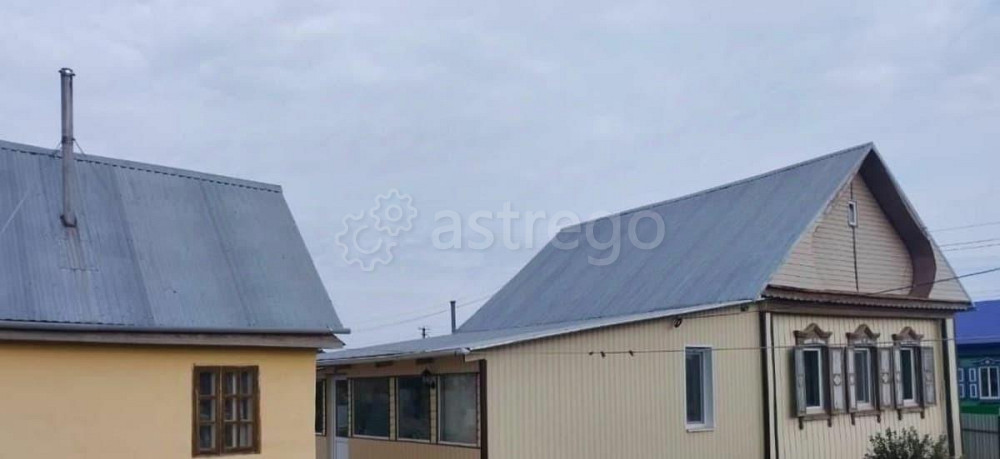 Дом, 96.4 м2, 38 соток, 1 эт. Кармаскалы - изображение 7