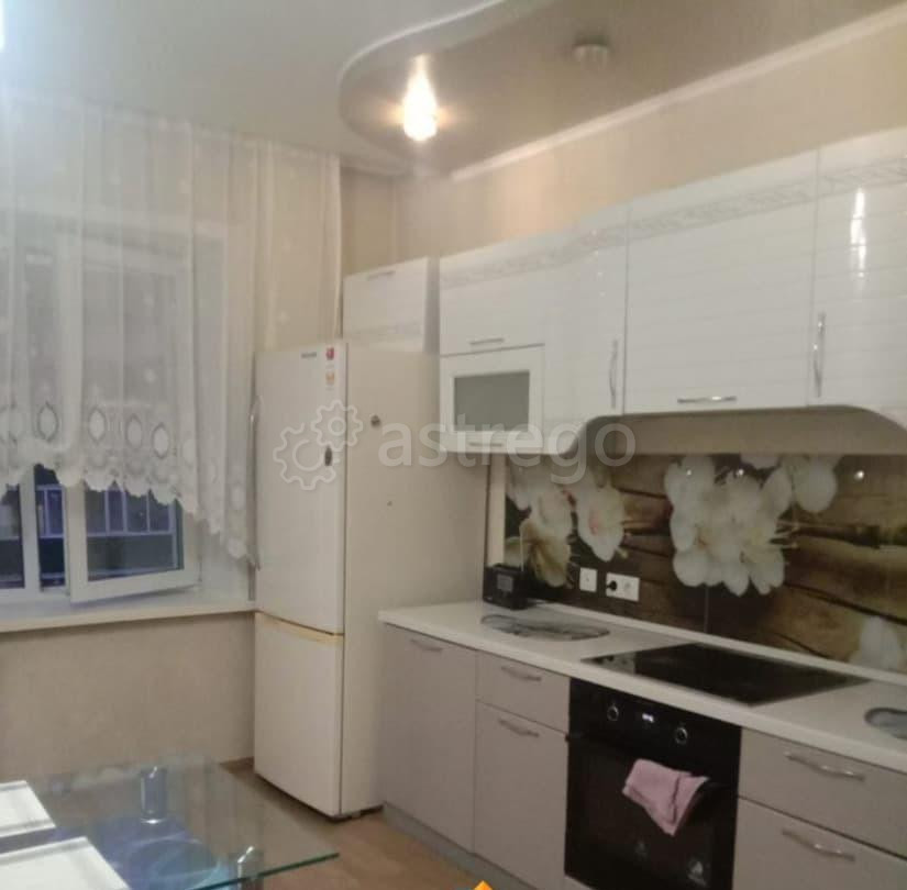 3-комн. квартира, 70 м2, 3/6 эт. Горно-Алтайск - изображение 4