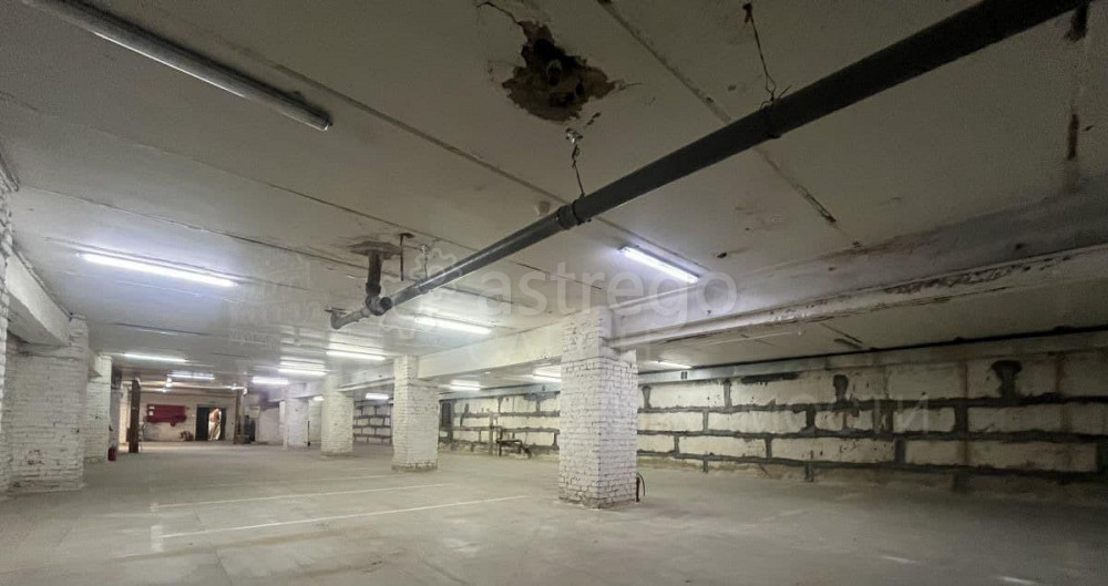 Склад, 2288.4 м2 Белгород - изображение 6