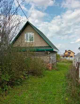 Дом, 60 м2, 7.37 га, 2 эт. Уфа