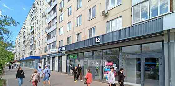 Торговое помещение, 33.5 м2 Москва