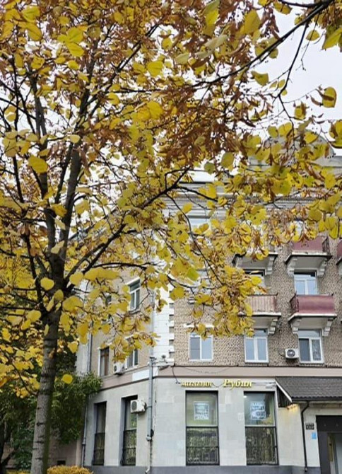 Комната, 17 м2, 1/4 эт. Мытищи - изображение 1