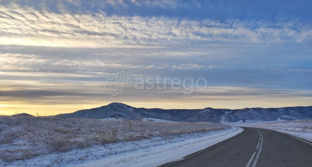 Земельный участок, 6.6 га Белокуриха - изображение 3