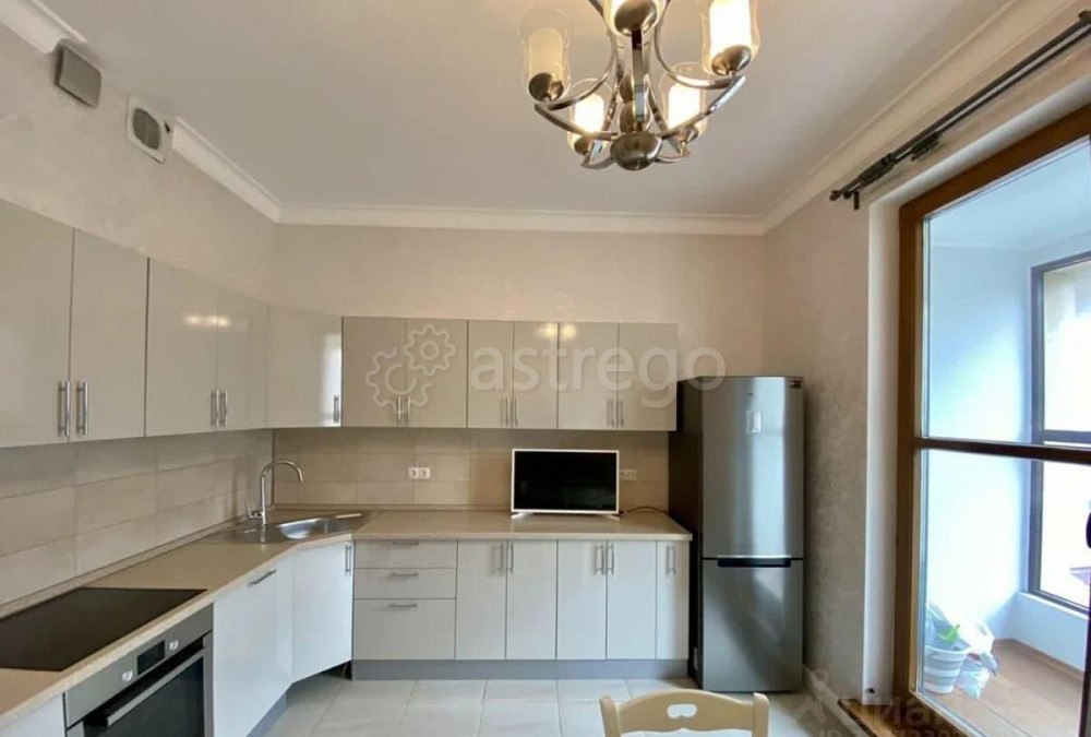 2-комн. квартира, 63 м2, 3/9 эт. Москва - изображение 9